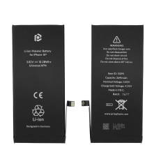 Bateria do Apple iPhone 8 Plus, 2675 mAh, w komplecie pasek montażowy 
