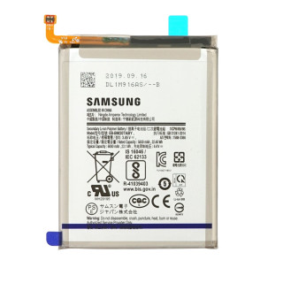 Bateria do Samsunga Galaxy M21 / M30s, oryginalna, 6000 mAh