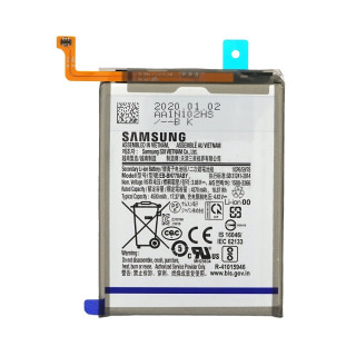 Bateria do Samsunga Galaxy Note 10 Lite / SM-N770, oryginalna, 4500 mAh