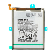 Bateria do Samsunga Galaxy A71 / SM-A715, oryginalna, 4500 mAh