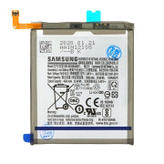 Bateria do Samsunga Galaxy S20 / S11e / SM-G980, oryginalna, 4000 mAh