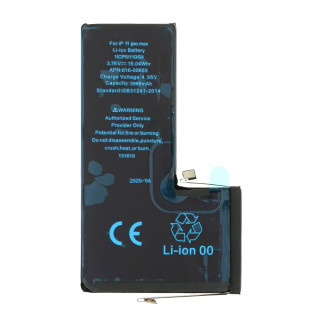 Bateria do Apple iPhone 11 Pro Max, oryginalna (OEM), 3969 mAh