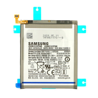 Bateria do SamsungaGalaxy A41, SM-A415, oryginalna, 3500 mAh