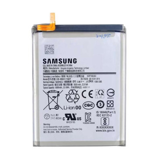 Bateria do Samsunga Galaxy M31 / M31s, oryginalna, 6000 mAh