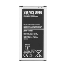 Bateria do Samsunga Galaxy Xcover 4 / SM-G390, zintegrowana antena NFC, oryginalna, 2800 mAh