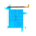 Bateria do Samsunga Galaxy S20 FE 4G / S20 FE 5G / A52 4G, oryginalna, 4500 mAh