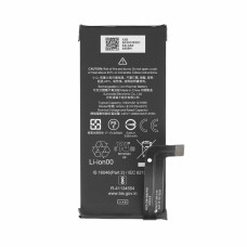 Bateria do Google Pixel 4a 4G, oryginalna, 3140 mAh