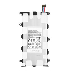 Bateria do Samsunga Galaxy Tab 2 7.0, 4000 mAh
