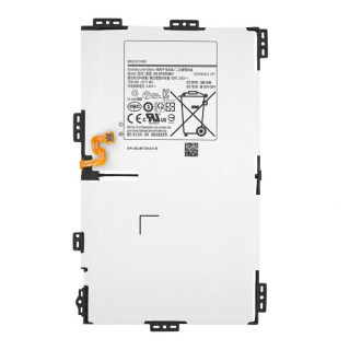Bateria do Samsunga Galaxy Tab S4 10.5 (2018) / SM-T830 / SM-T835, 7300 mAh
