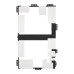 Bateria do Samsunga Galaxy Tab S4 10.5 (2018) / SM-T830 / SM-T835, 7300 mAh