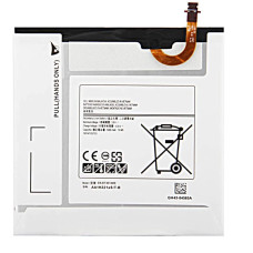 Bateria do Samsunga Galaxy Tab A 8.0 (2017) / Tab E 8.0, 5000 mAh
