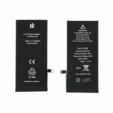 Bateria do Apple iPhone XR, 2942 mAh, w zestawie pasek montażowy Bateria do Apple iPhone XR, 2942 mAh, w zestawie pasek montażowy