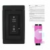 Bateria do Apple iPhone XR, 2942 mAh, w zestawie pasek montażowy