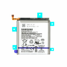Bateria do Samsunga Galaxy S21 Ultra 5G / SM-G998, Oryginalna, 5000 mAh