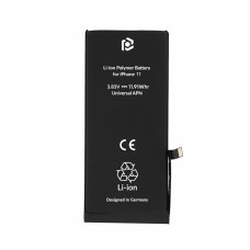 Bateria do Apple iPhone 11, 3110 mAh, w komplecie pasek montażowy Bateria do Apple iPhone 11, 3110 mAh, w komplecie pasek montażowy