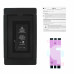 Bateria do Apple iPhone 11, 3110 mAh, w komplecie pasek montażowy