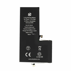 Bateria do Apple iPhone 11 Pro Max, 3969 mAh, w zestawie pasek montażowy Bateria do Apple iPhone 11 Pro Max, 3969 mAh, w zestawie pasek montażowy
