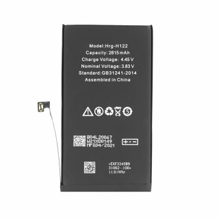 Bateria do Apple iPhone 12 / 12 Pro, oryginalna (OEM), 2815 mAh