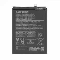 Bateria do Samsunga Galaxy A10s / A20s / SM-A107 / SM-A207 Oryginalna 4000 mAh Bateria do Samsunga Galaxy A10s / A20s / SM-A107 / SM-A207 Oryginalna 4000 mAh
