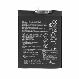 Bateria do Huawei P Smart Pro (2019) / P Smart Z, 3900 mAh