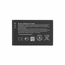 Bateria do Nokii 3310 (2017) / 3310 (New Edition), BL-4UL, 1200 mAh