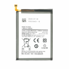 Bateria do Samsunga Galaxy M21 / M30s, 6000 mAh Bateria do Samsunga Galaxy M21 / M30s, 6000 mAh