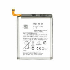 Bateria do Samsunga Galaxy Note 20 Ultra / Note 20 Ultra 5G, 4500 mAh