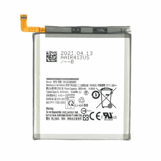 Bateria do Samsunga Galaxy S20 / S11e / SM-G980, 4000 mAh