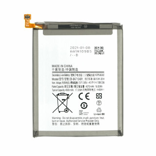 Bateria do Samsunga Galaxy A71 / SM-A715, 4500 mAh