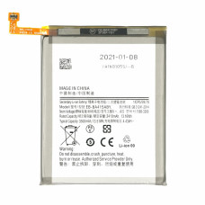 Bateria do Samsunga Galaxy A41, SM-A415, 3500 mAh