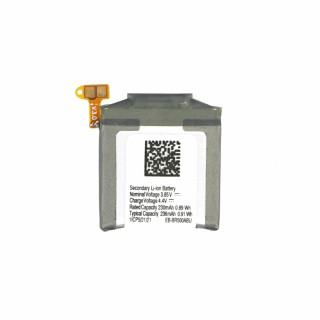 Bateria do Samsung Galaxy Watch Active / SM-R500, 230 mAh