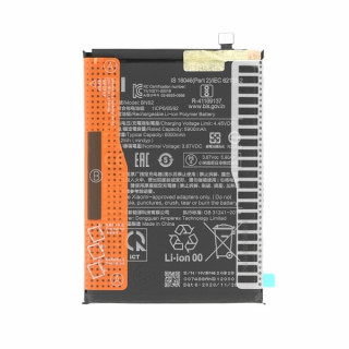 Bateria do Xiaomi Poco M3 / Redmi 9T, BN62, oryginalna, 6000 mAh