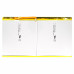 Bateria do Huawei MediaPad M3 Lite 10, 6660 mAh