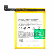 Bateria do Oppo R7s, BLP603, 3070 mAh