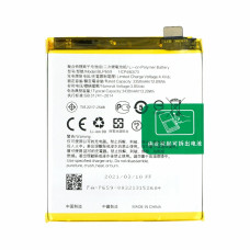 Bateria do Oppo R15 Pro, BLP659, 3430 mAh Bateria do Oppo R15 Pro, BLP659, 3430 mAh