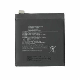 Bateria OnePlus 7 Pro, BLP699, 4000 mAh