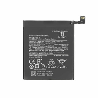 Bateria do Xiaomi Mi 10 Lite 5G, BM4R, 4160 mAh