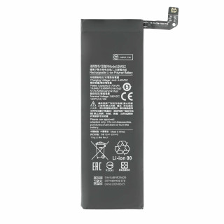 Bateria do Xiaomi Mi Note 10 Pro / Mi Note 10 Lite, BM52, 5260 mAh