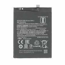 Bateria do Xiaomi Redmi Note 8 Pro, BM4J, 4500 mAh