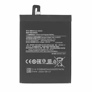 Bateria do Xiaomi Poco F1, BM4E, 4000 mAh