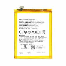 Bateria do Oppo A83, BLP649, 3180 mAh