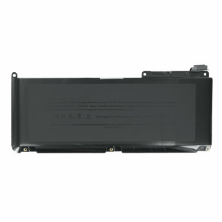 Bateria do Apple MacBook / Air / Pro / 13" / 13.3" / 15" / 17" / A1331 / A1342, oryginalna (OEM), 5800 mAh