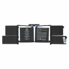 Bateria do Apple MacBook Pro 15