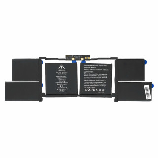 Bateria do Apple MacBook Pro 15