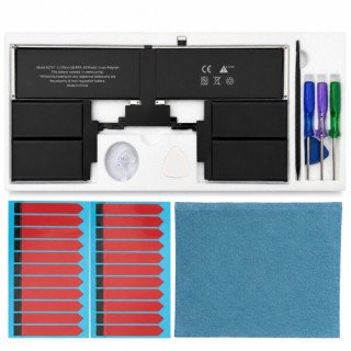 Bateria do Apple MacBook Air 15" M2 / M3 / M4, oryginalna (OEM), 6030 mAh Bateria do Apple MacBook Air 15" M2 / M3 / M4, oryginalna (OEM), 6030 mAh