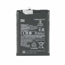 Bateria do Xiaomi Redmi Note 9T, BM54, oryginalna, 5000 mAh Bateria do Xiaomi Redmi Note 9T, BM54, oryginalna, 5000 mAh