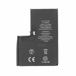 Bateria do Apple iPhone 13 Pro Max, oryginalna (OEM), 4352 mAh