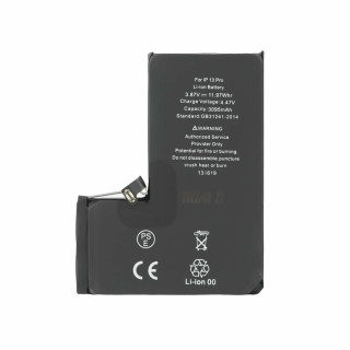 Bateria do Apple iPhone 13 Pro, oryginalna (OEM), 3095 mAh