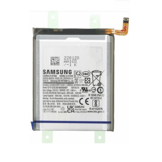 Bateria do Samsunga Galaxy S22 Ultra 5G / SM-S908 Oryginalna 5000 mAh Bateria do Samsunga Galaxy S22 Ultra 5G / SM-S908 Oryginalna 5000 mAh