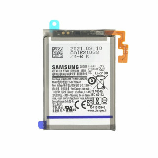 Bateria do Samsung Galaxy Z Flip / SM-F700, główna, oryginalna, 2370 mAh